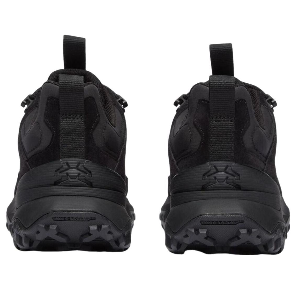 Timberland x UNDER R Motion Access Waterproof 'Black' TB0A6D9HEK41