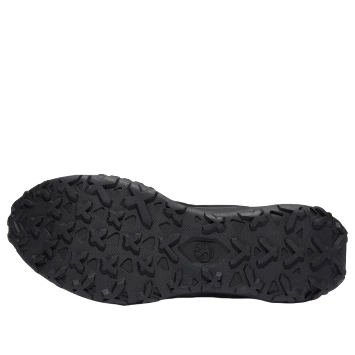 Timberland x UNDER R Motion Access Waterproof 'Black' TB0A6D9HEK41