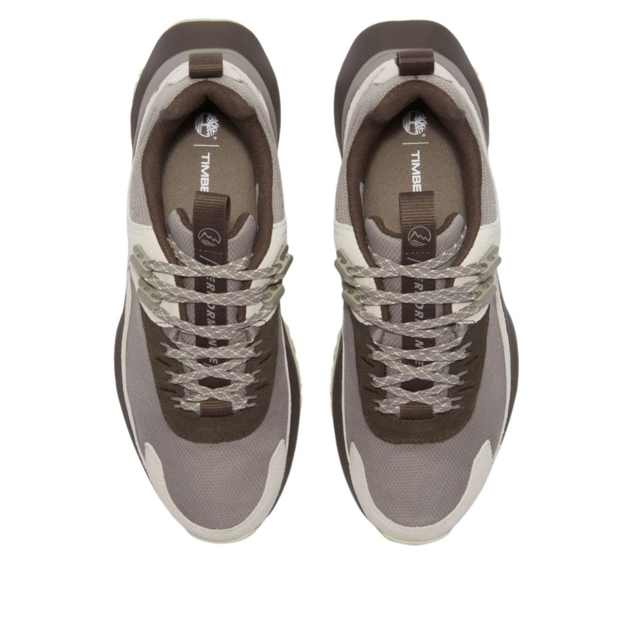 Timberland Motion Access Waterproof 'Natural Mesh' TB0A6D9HEW21