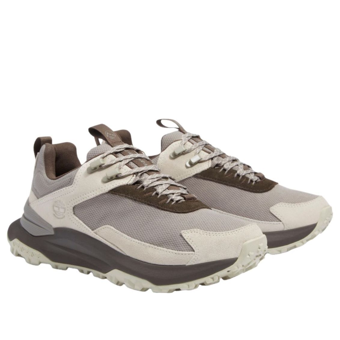 Timberland Motion Access Waterproof 'Natural Mesh' TB0A6D9HEW21