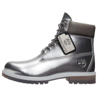 Timberland x Veneda Carter 6 Inch Premium Boot 'Silver' TB0A6D9MEBN