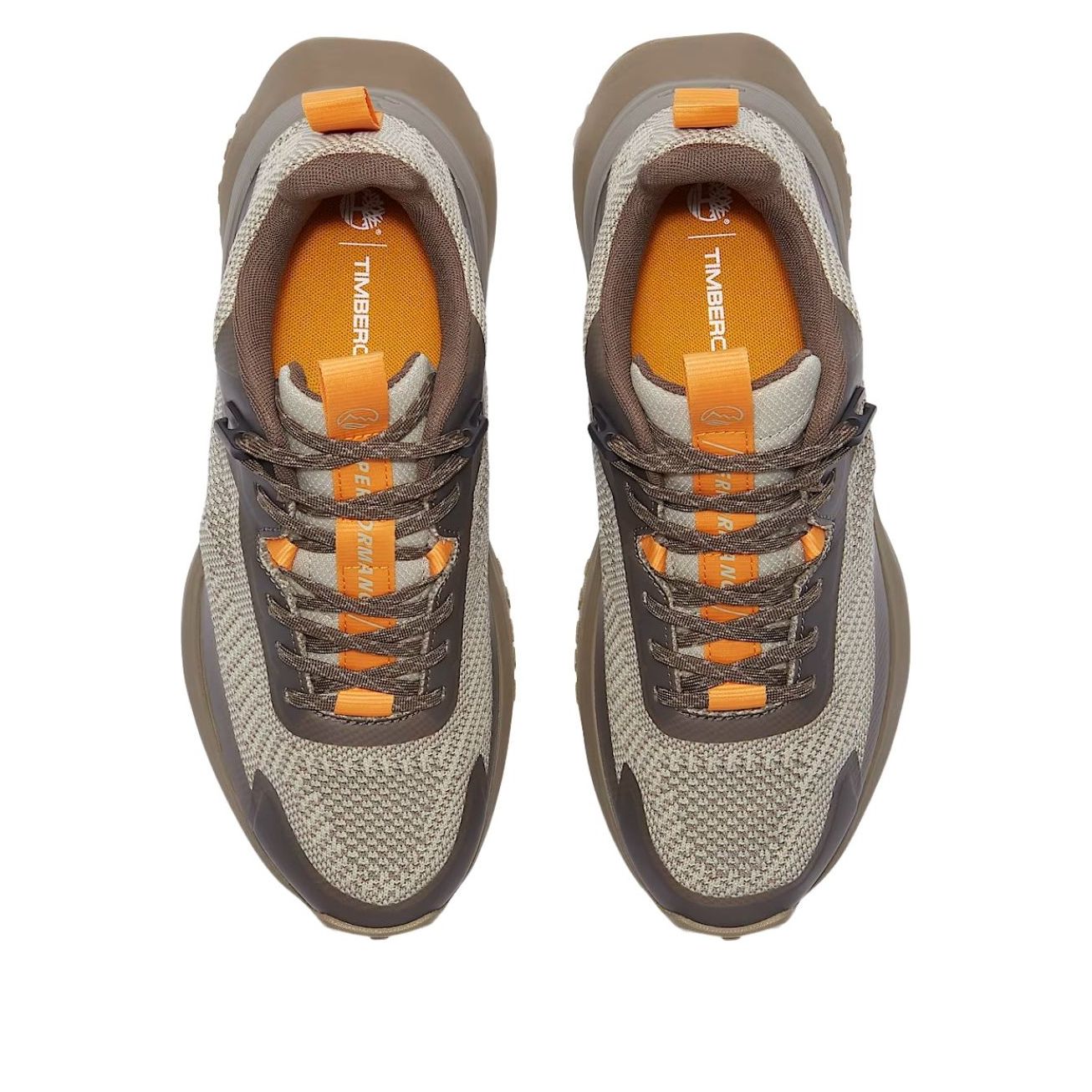 Timberland Motion Access Trainer 'Gray Brown' TB0A6DJKEKF1