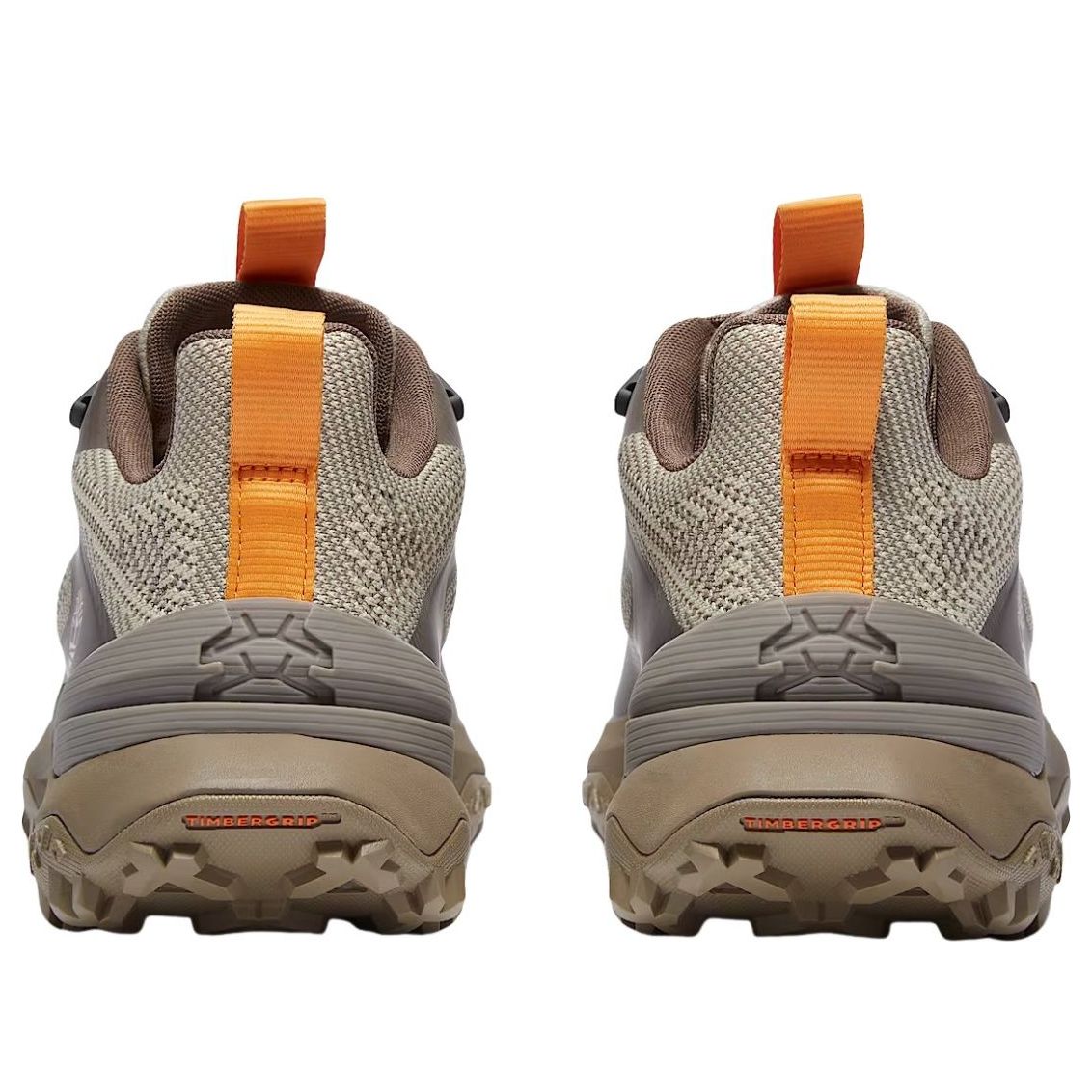 Timberland Motion Access Trainer 'Gray Brown' TB0A6DJKEKF1