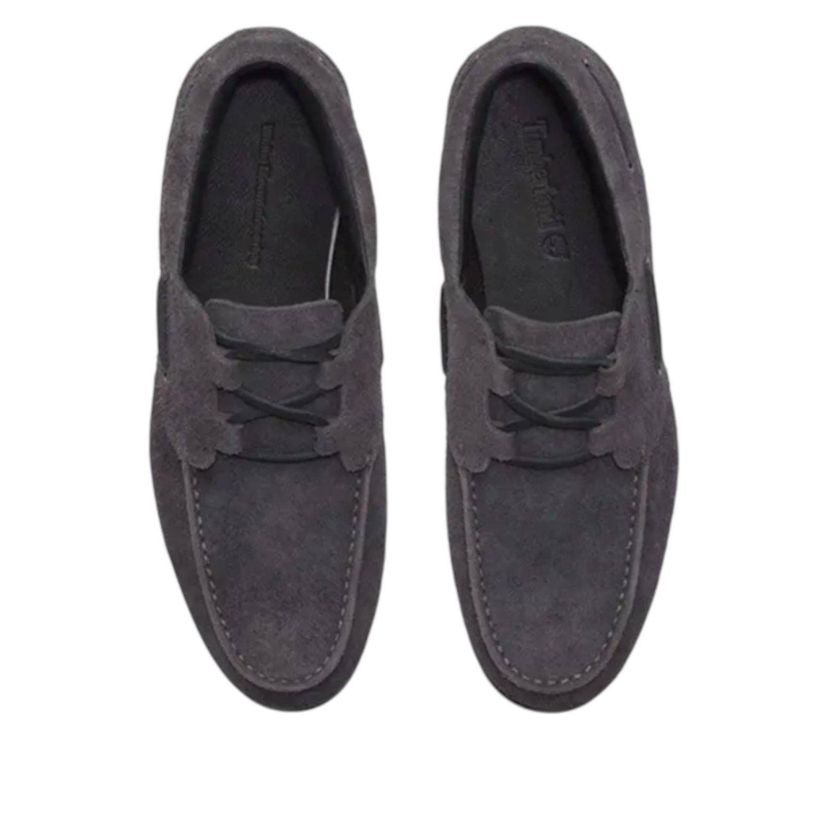 Timberland X White Mountaineering 3 Eye Lug 'Black' TB0A6DJPEK41