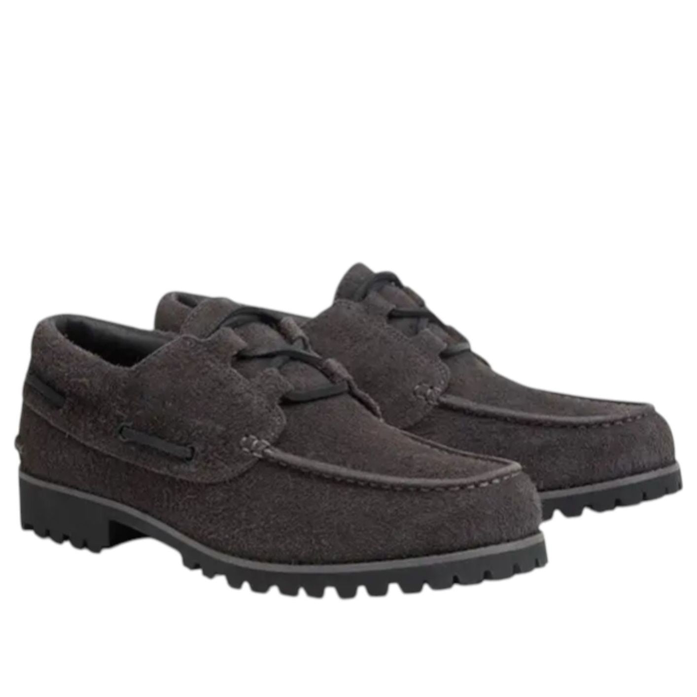Timberland X White Mountaineering 3 Eye Lug 'Black' TB0A6DJPEK41