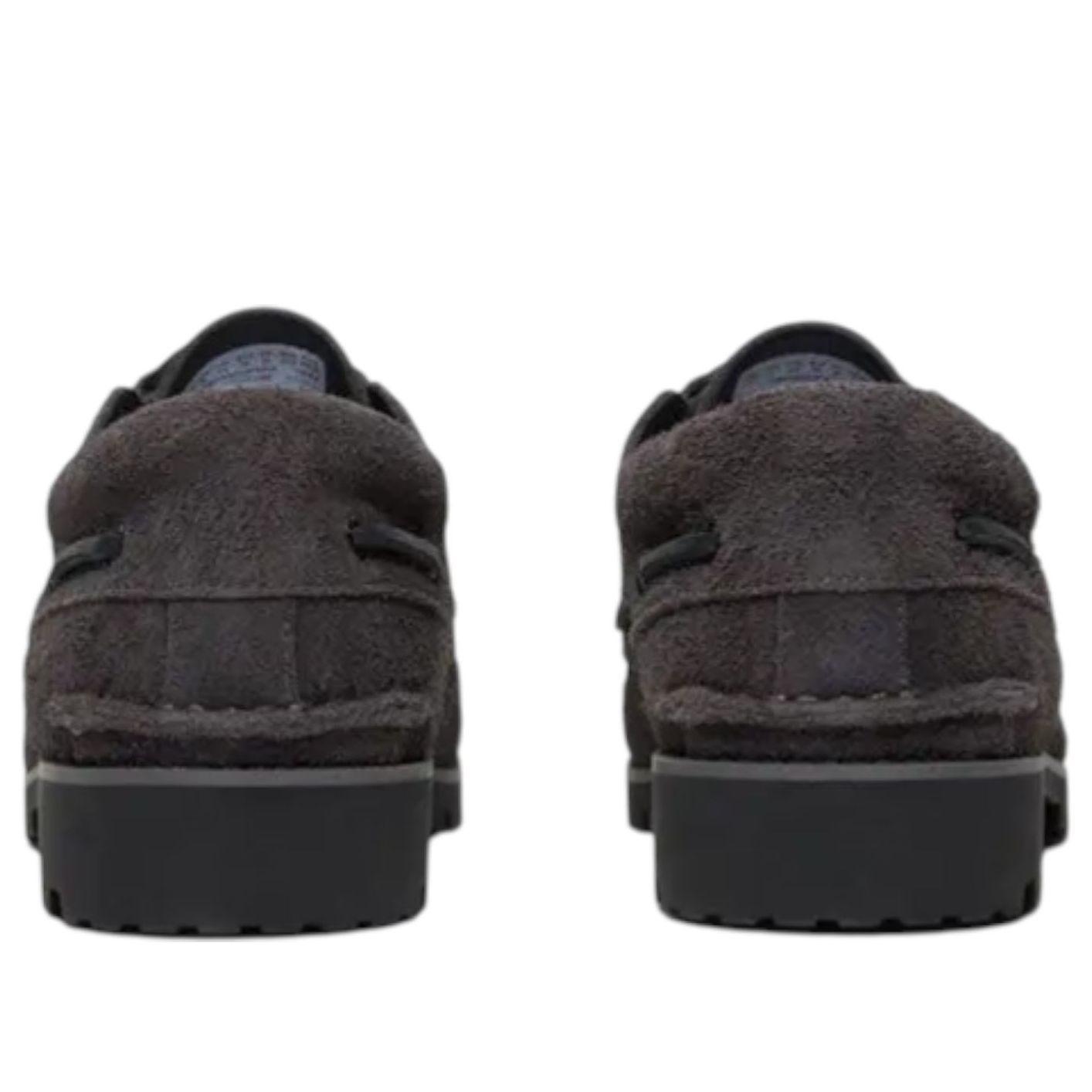 Timberland X White Mountaineering 3 Eye Lug 'Black' TB0A6DJPEK41