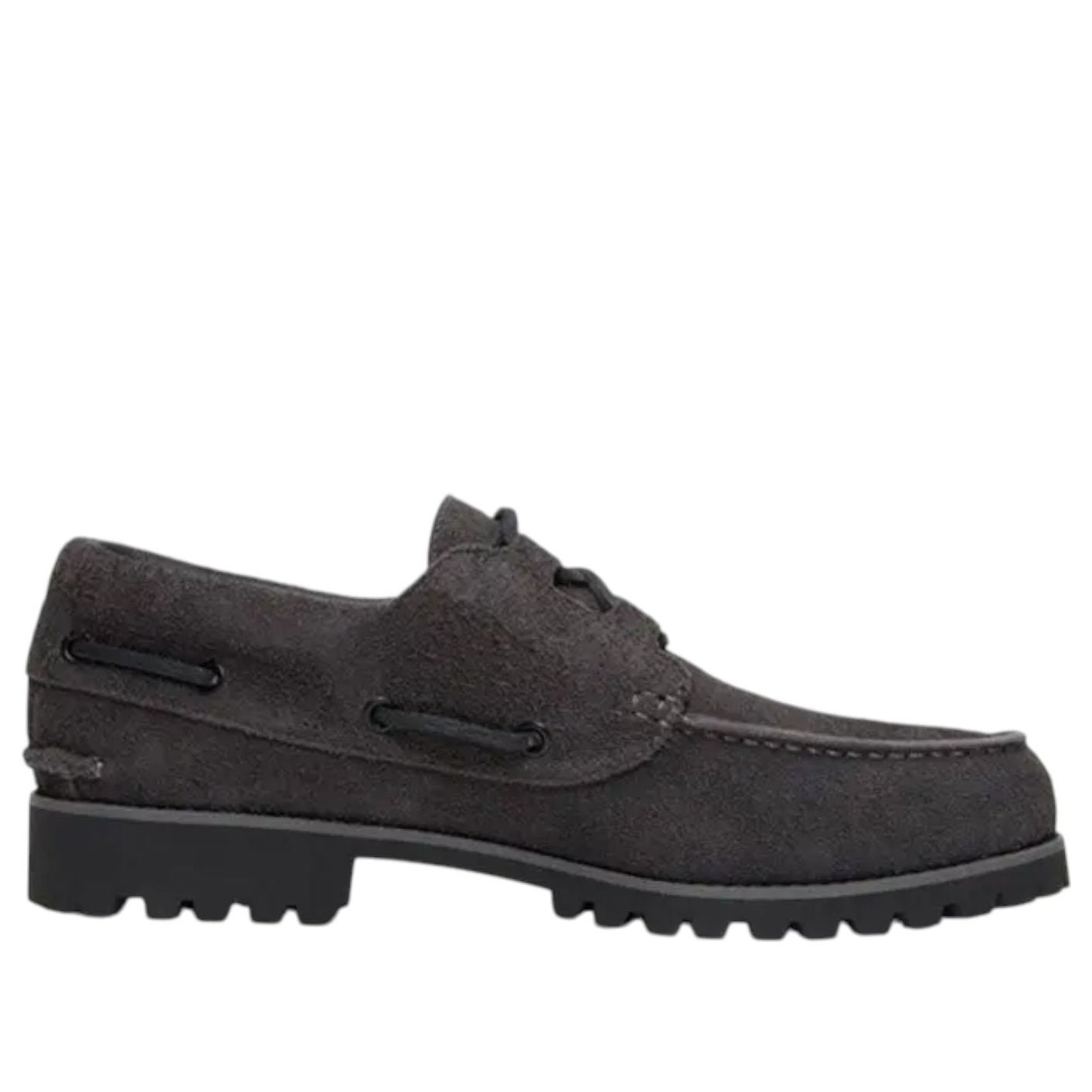 Timberland X White Mountaineering 3 Eye Lug 'Black' TB0A6DJPEK41