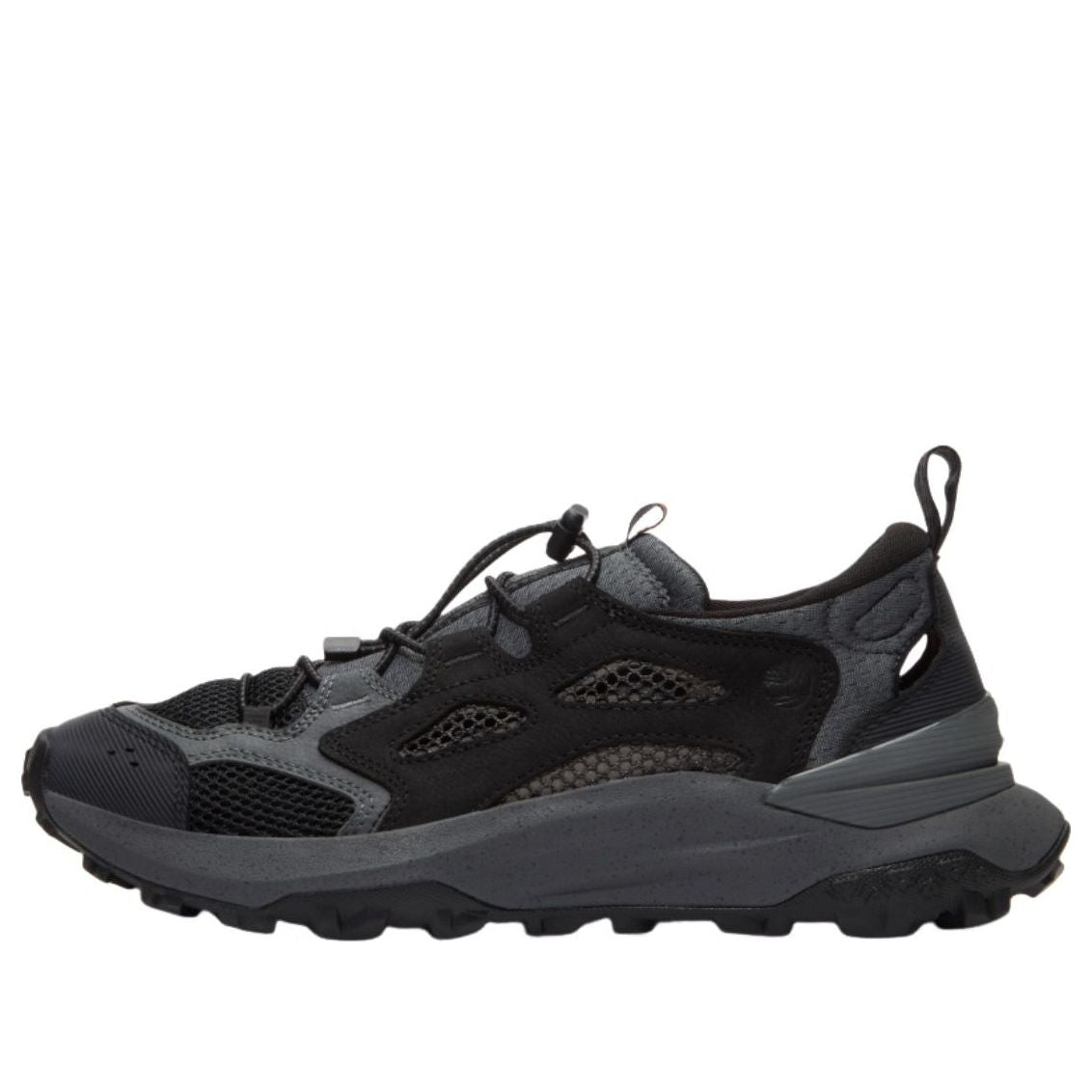 Timberland Motion Access Low 'Black Mesh' TB0A6DKJEK91