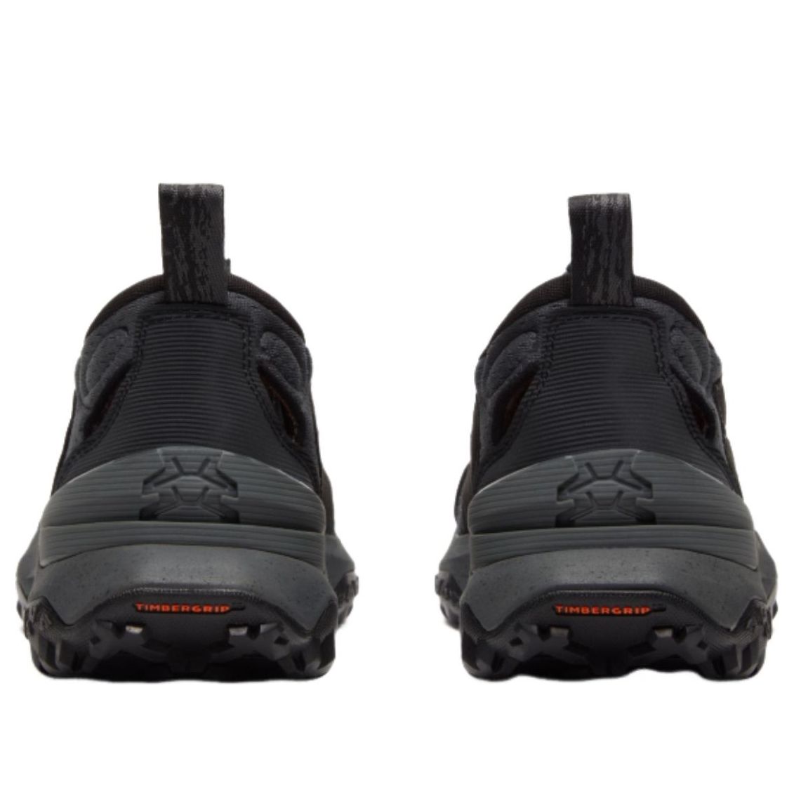 Timberland Motion Access Low 'Black Mesh' TB0A6DKJEK91