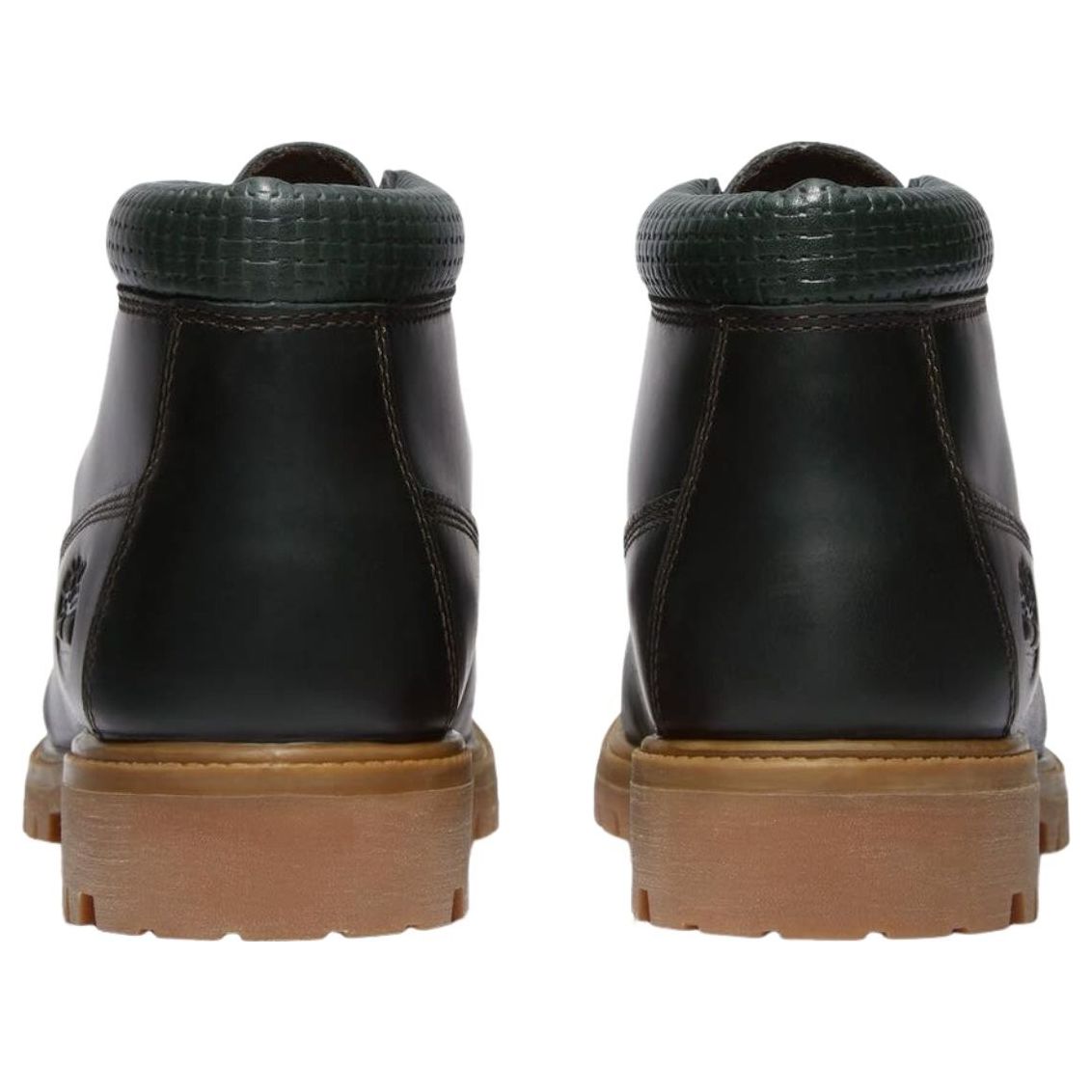 Timberland Premium Chukka Boots 'Dark Green' TB0A6DVDEEQ1
