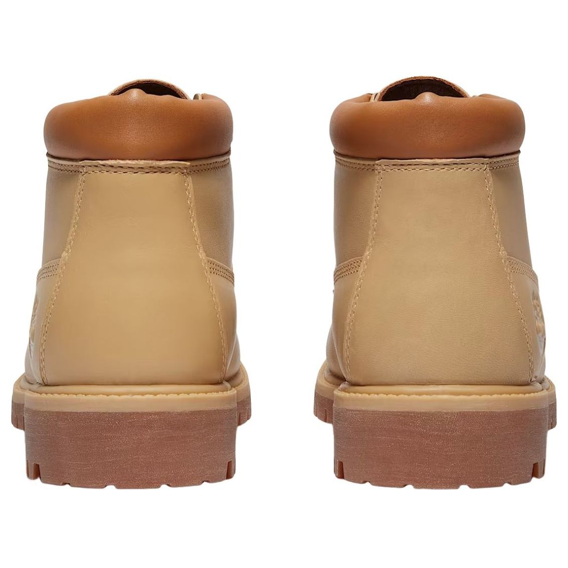 Timberland Premium Chukka Boot 'Beige' TB0A6DVDEN21