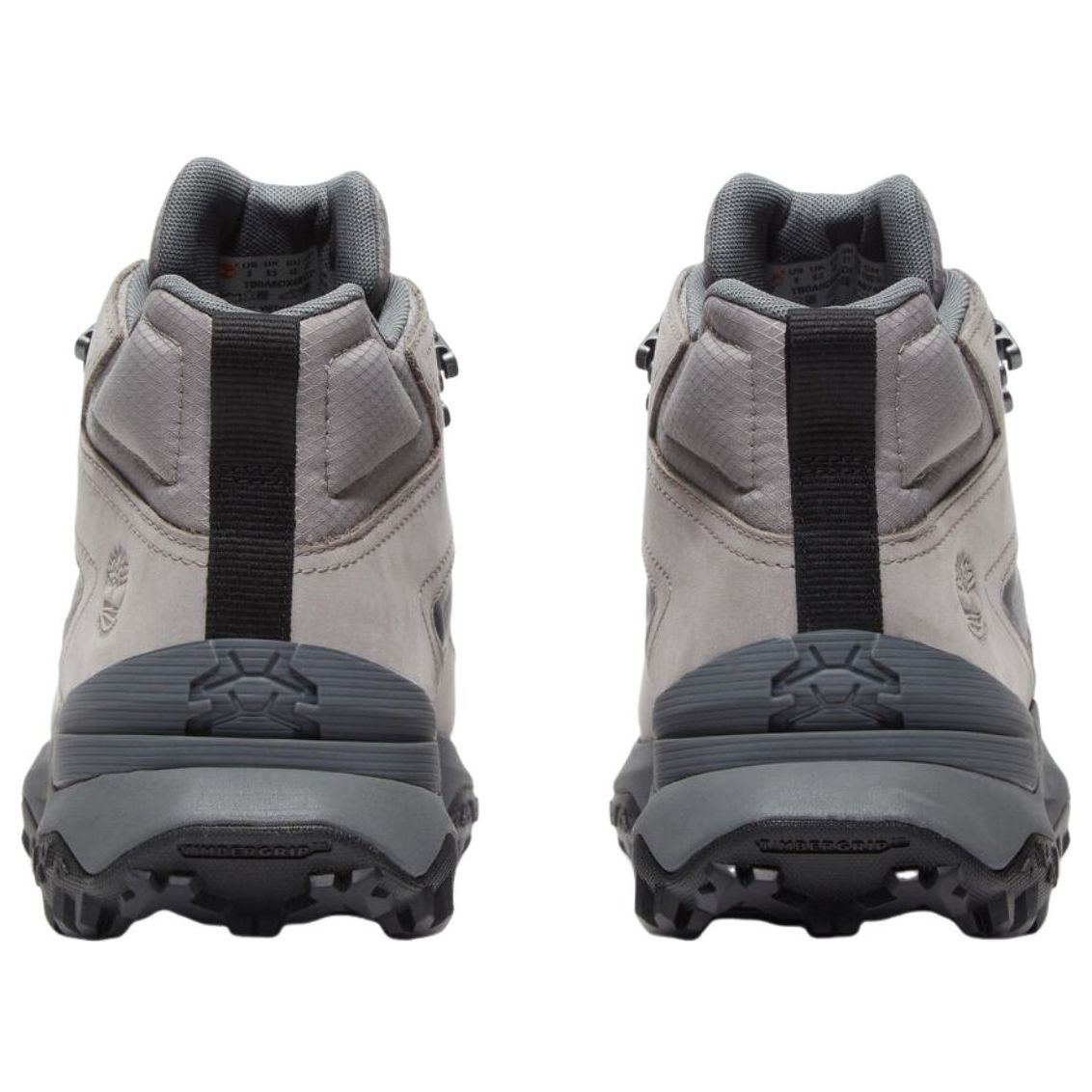 Timberland Motion Access Waterproof Mid Boots 'Medium Gray' TB0A6DX6EOT1