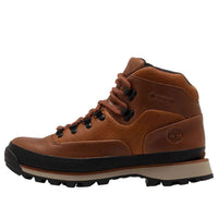 Timberland Euro Hiker Mid Lace Up Gore Tex Boot 'Brown' TB0A6E6DEM61
