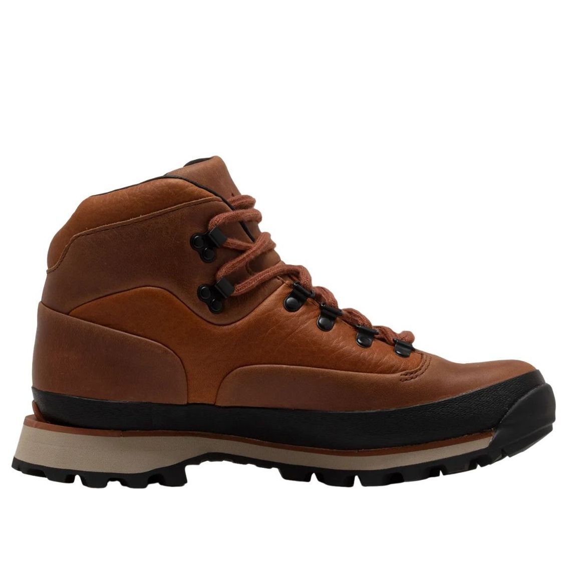 Timberland Euro Hiker Mid Lace Up Gore Tex Boot 'Brown' TB0A6E6DEM61