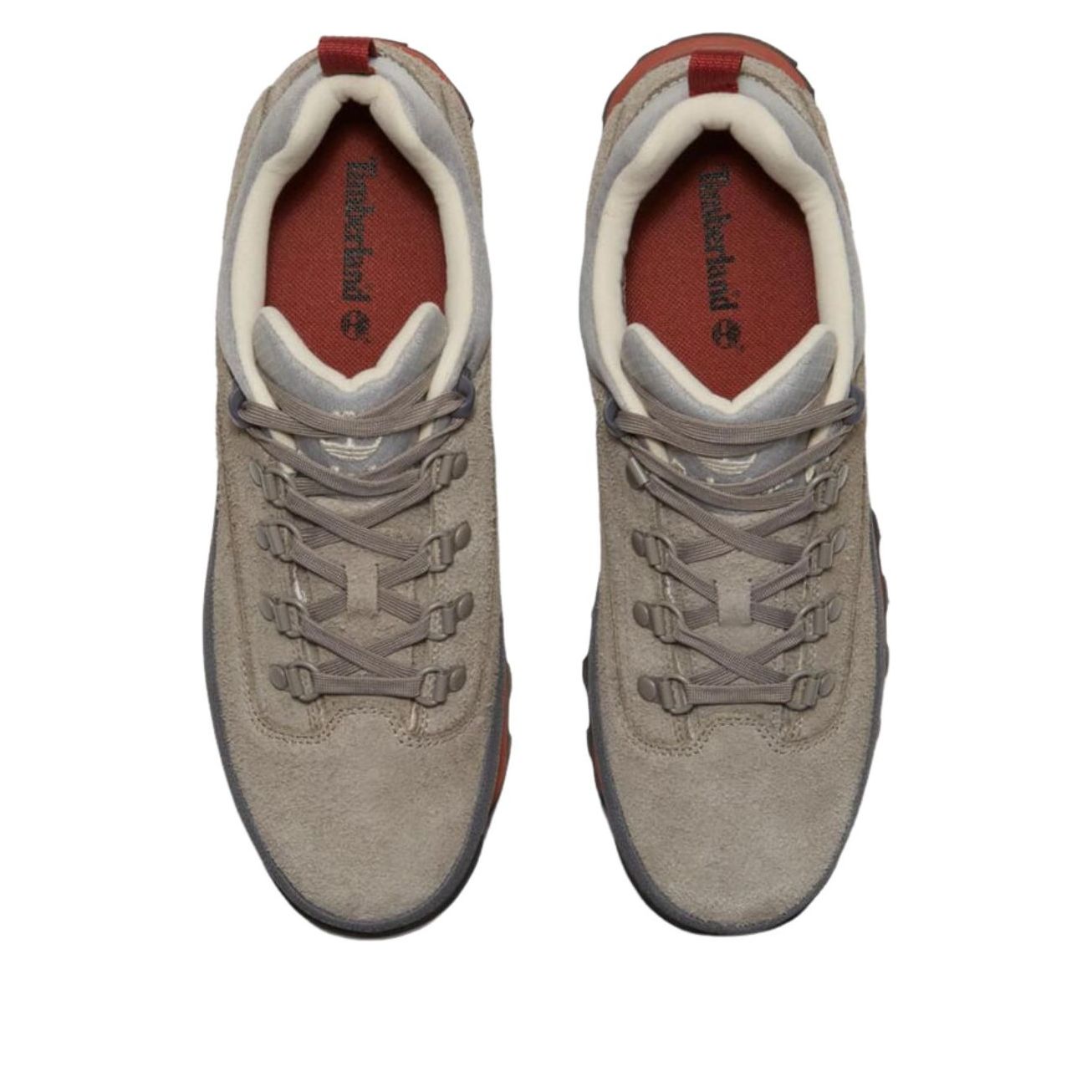 Timberland Euro Hiker Low 'Olive' TB0A6EP1EO81