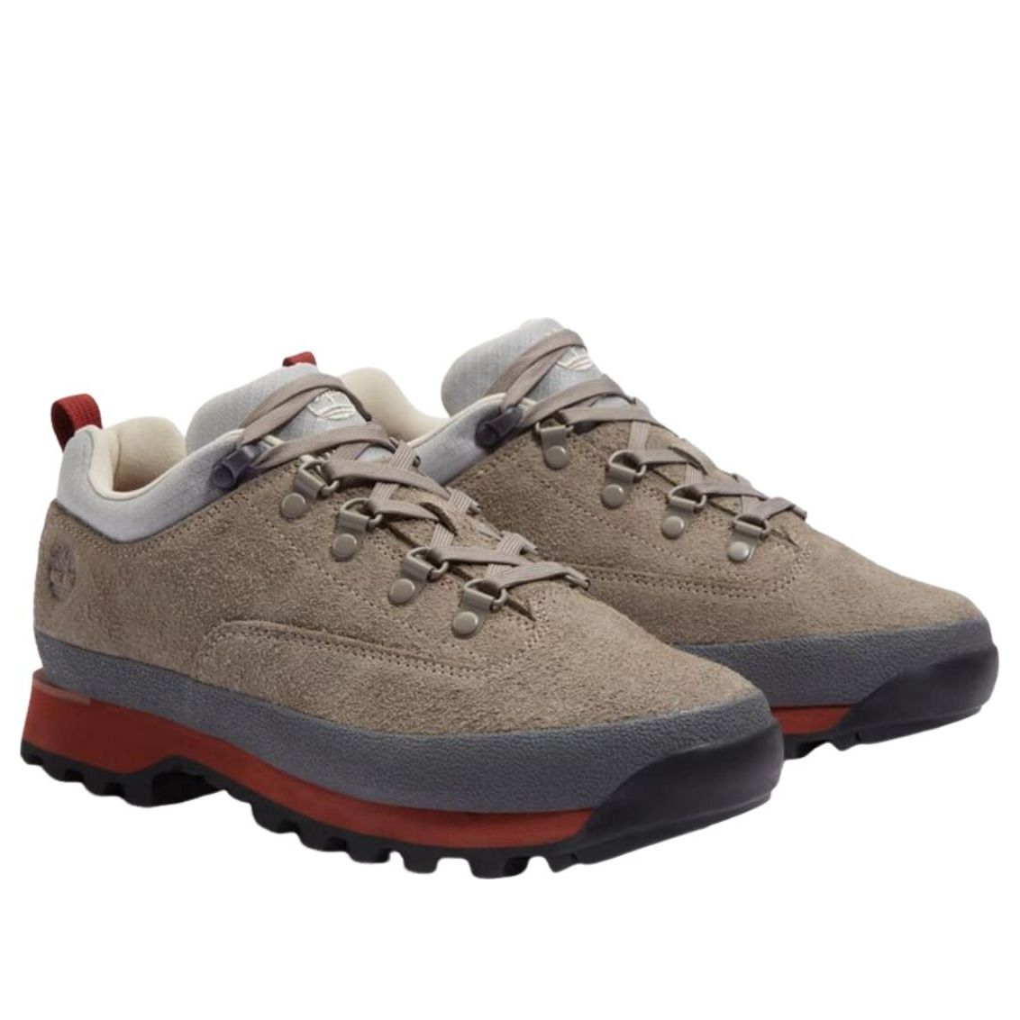 Timberland Euro Hiker Low 'Olive' TB0A6EP1EO81