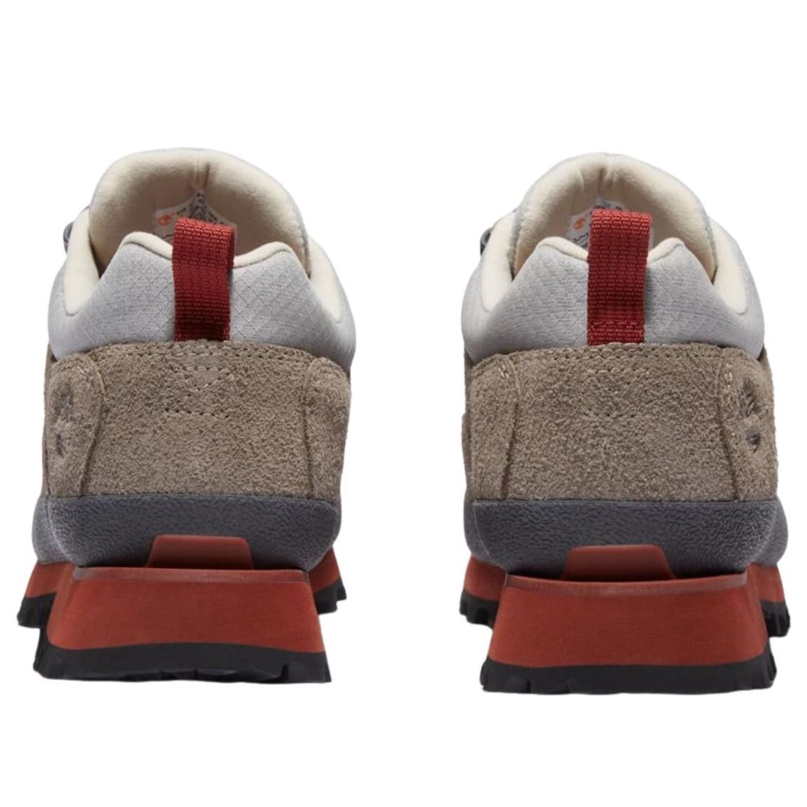 Timberland Euro Hiker Low 'Olive' TB0A6EP1EO81