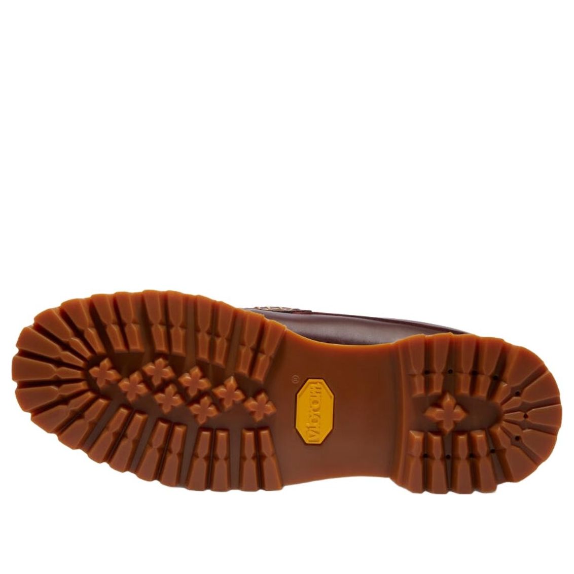 Timberland 3 Eye Mule 'Burgundy Full Grain' TB0A6ETDEIW1