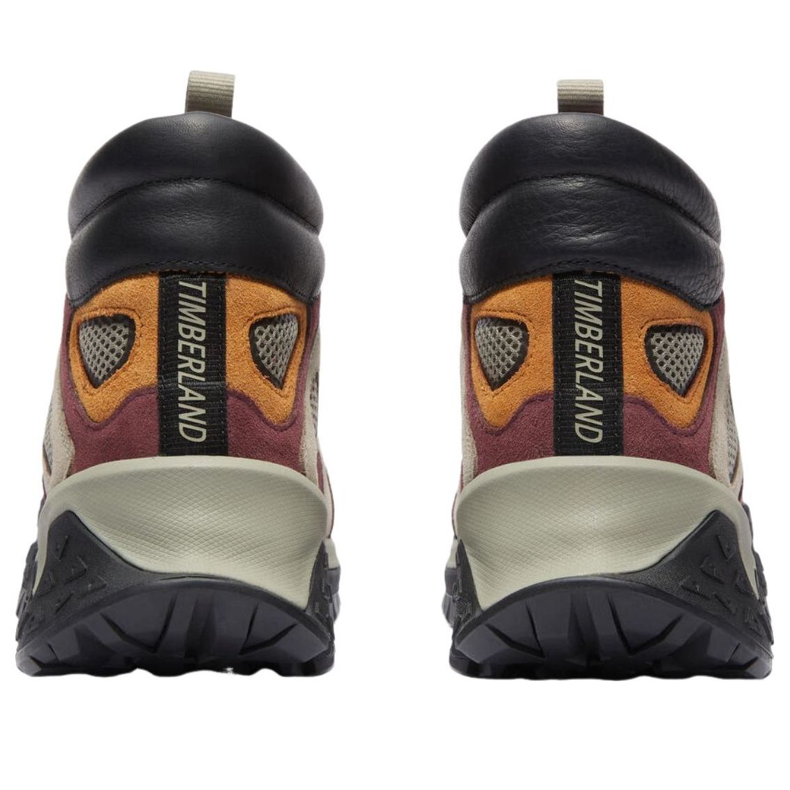 Timberland Motion Scramble Mid Boots 'Medium Purple' TB0A6EZNEZ41
