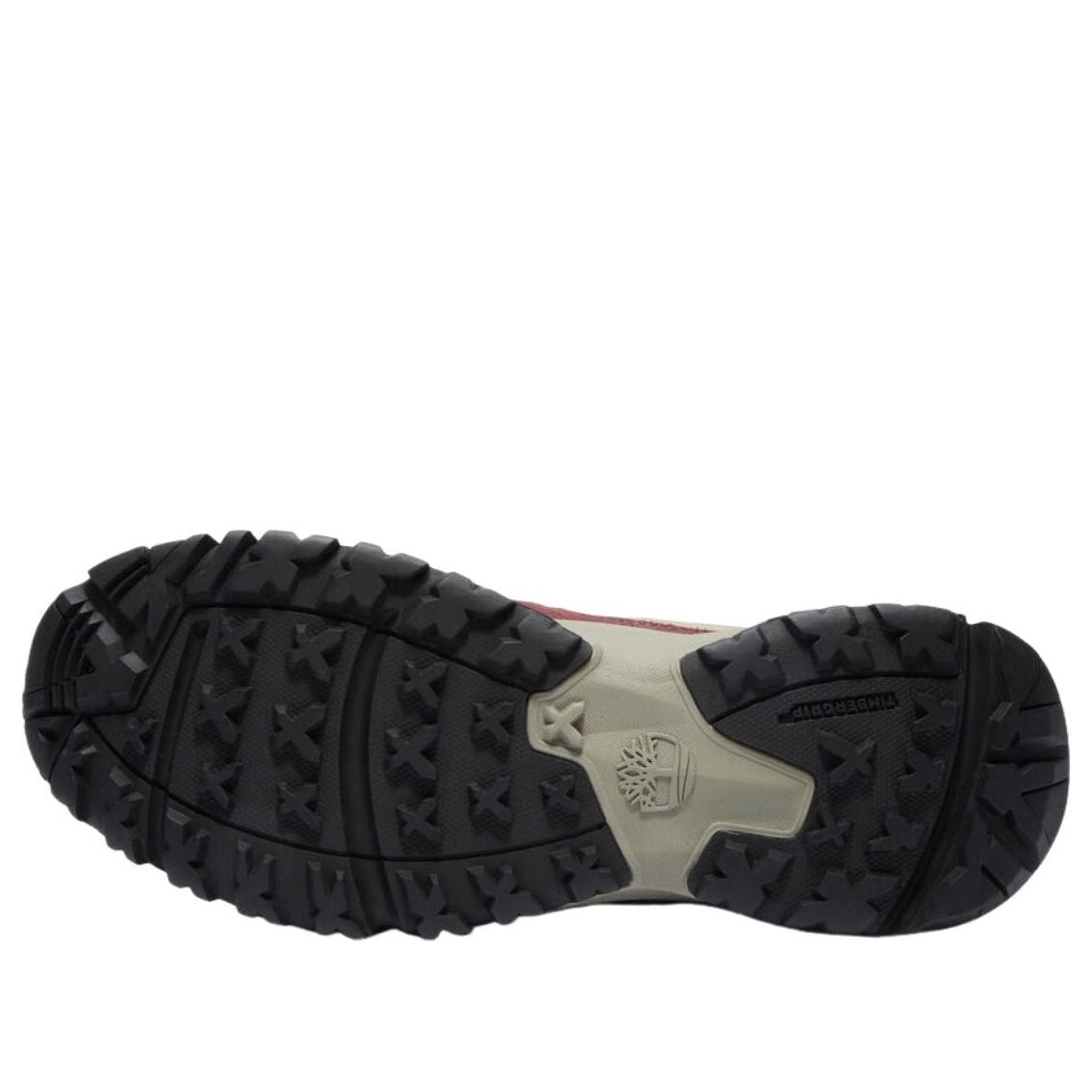 Timberland Motion Scramble Mid Boots 'Medium Purple' TB0A6EZNEZ41
