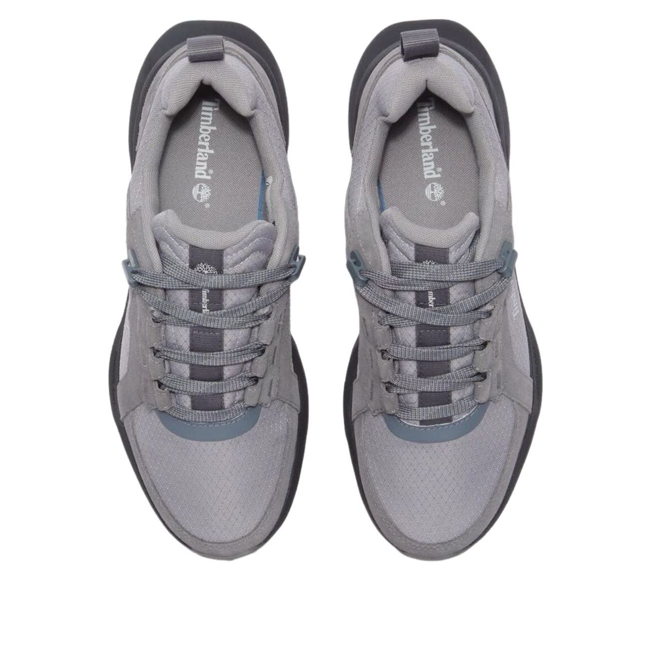 Timberland Motion Ledge Waterproof 'Medium Gray' TB0A6F2EEJR1