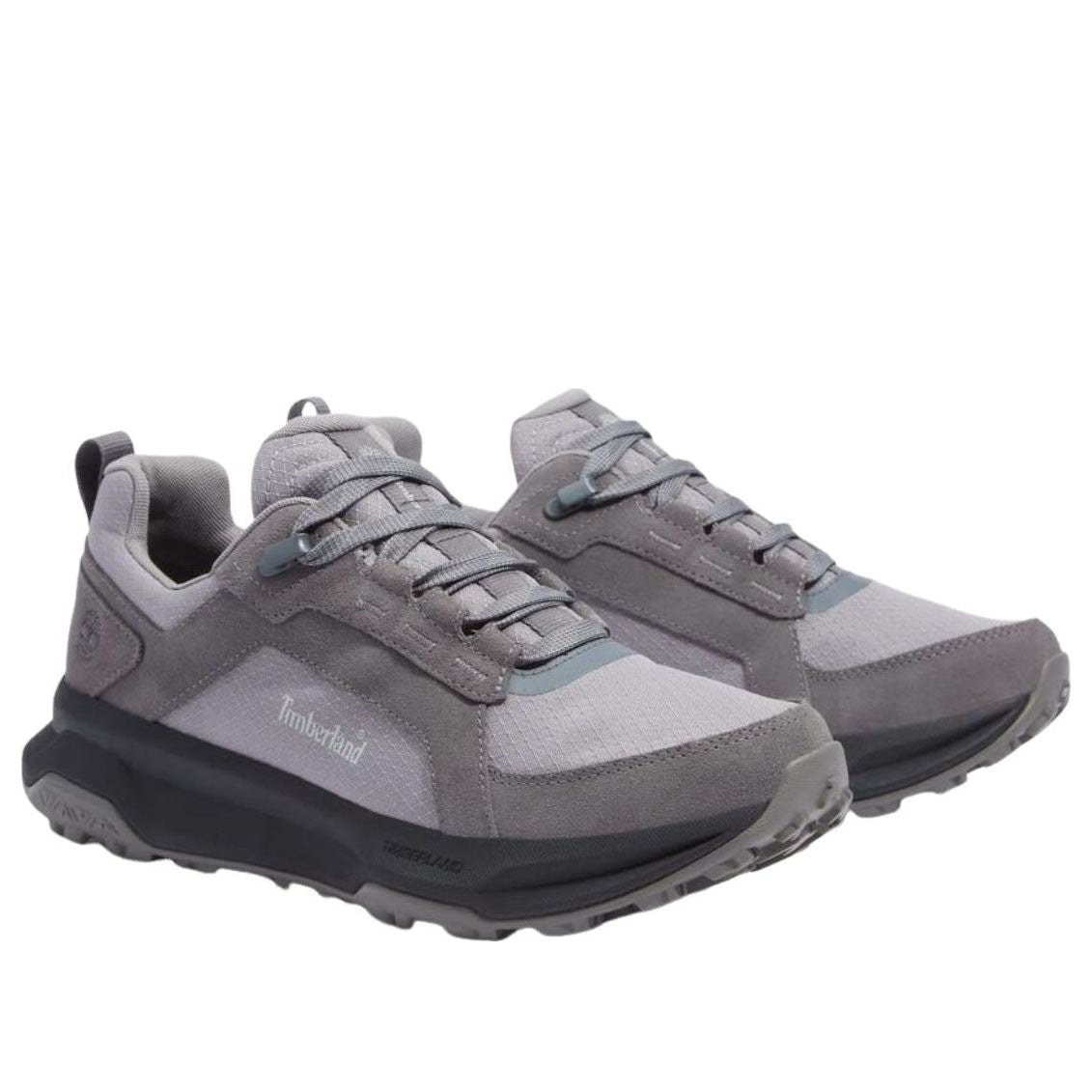 Timberland Motion Ledge Waterproof 'Medium Gray' TB0A6F2EEJR1