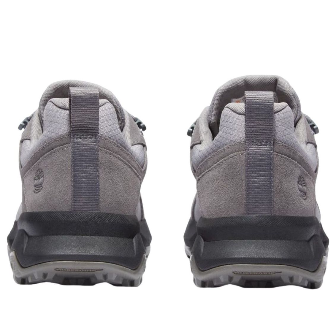 Timberland Motion Ledge Waterproof 'Medium Gray' TB0A6F2EEJR1