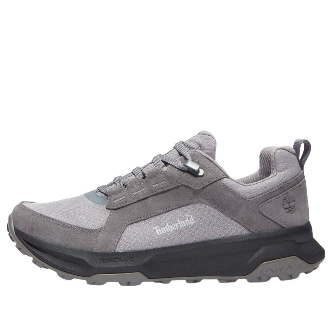 Timberland Motion Ledge Waterproof 'Medium Gray' TB0A6F2EEJR1