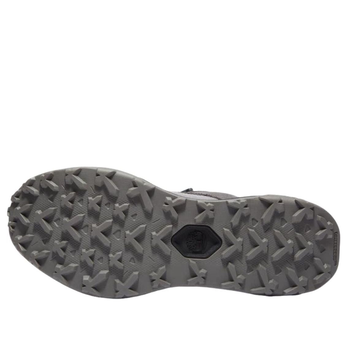 Timberland Motion Ledge Waterproof 'Medium Gray' TB0A6F2EEJR1