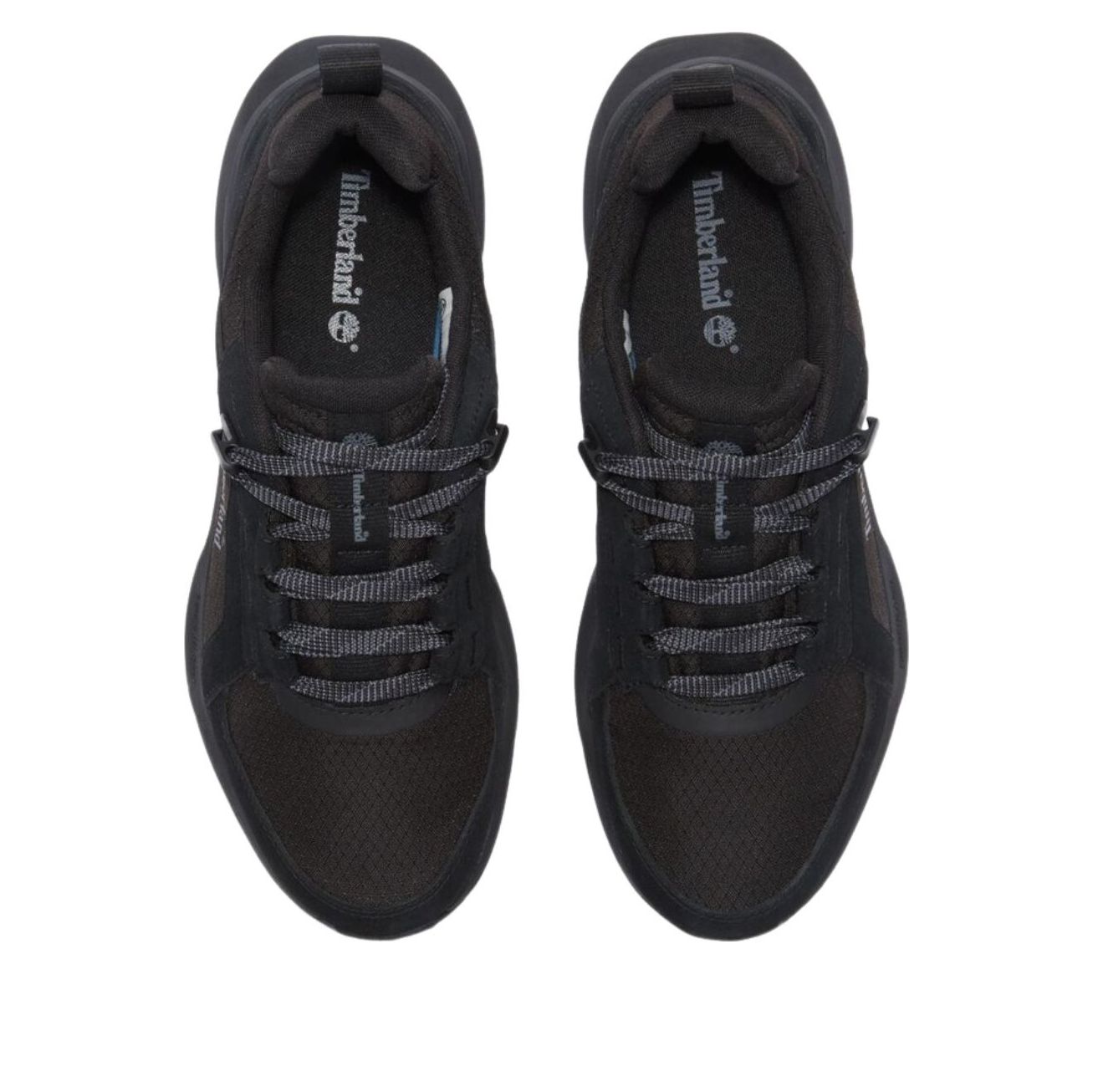 Timberland Motion Ledge Waterproof 'Black' TB0A6F2EEK41