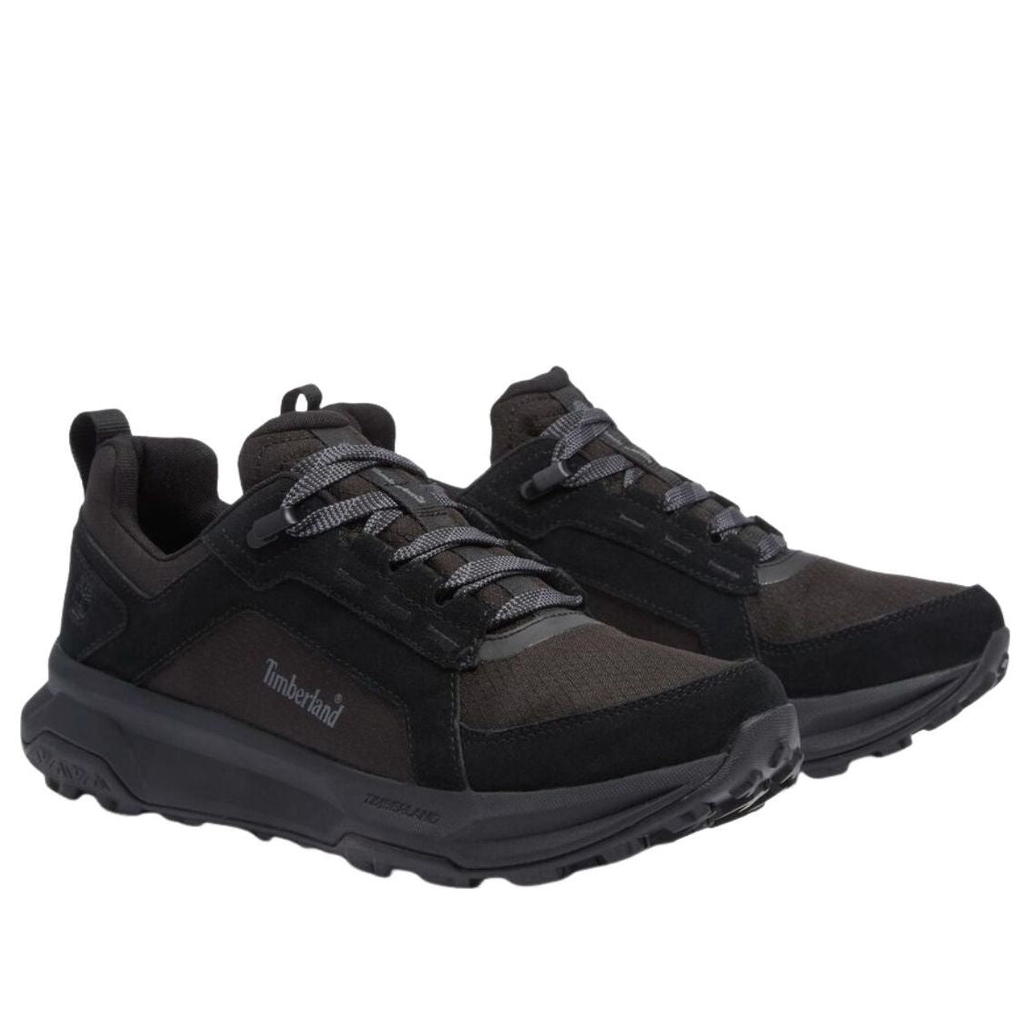 Timberland Motion Ledge Waterproof 'Black' TB0A6F2EEK41