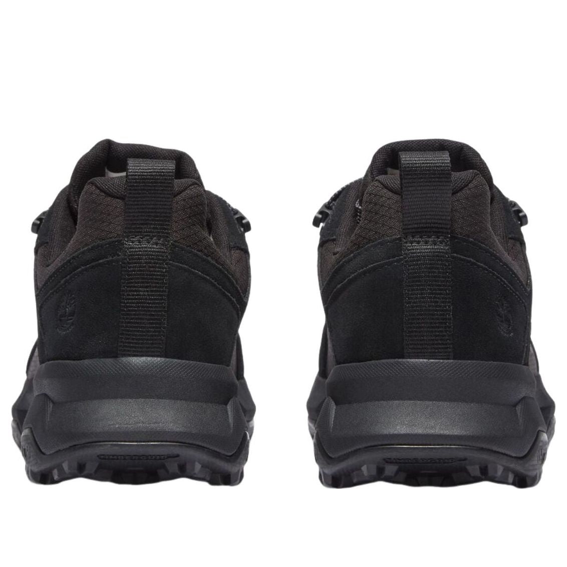 Timberland Motion Ledge Waterproof 'Black' TB0A6F2EEK41