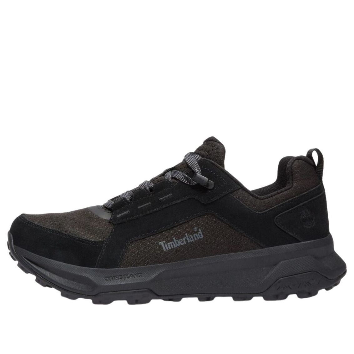 Timberland Motion Ledge Waterproof 'Black' TB0A6F2EEK41