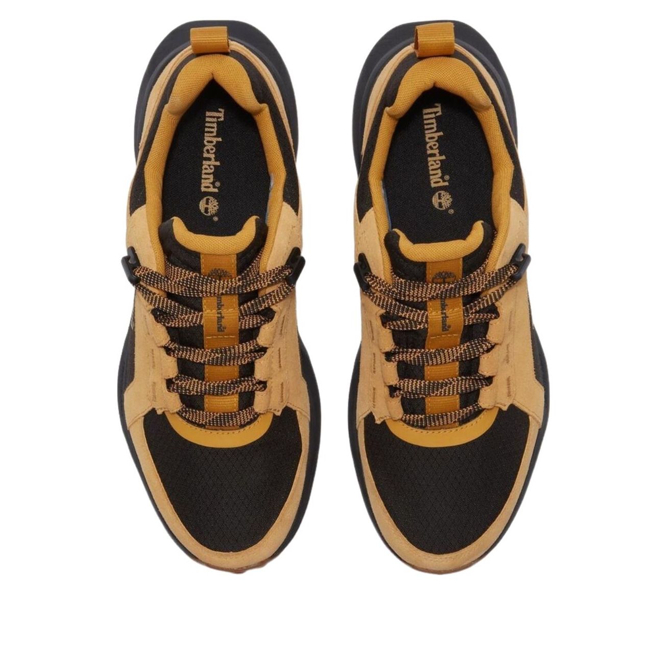 Timberland Motion Ledge Waterproof 'Wheat' TB0A6F2EEZ01