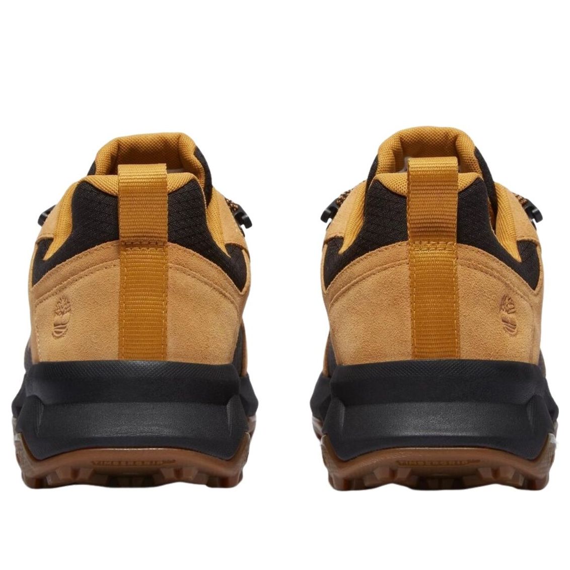 Timberland Motion Ledge Waterproof 'Wheat' TB0A6F2EEZ01