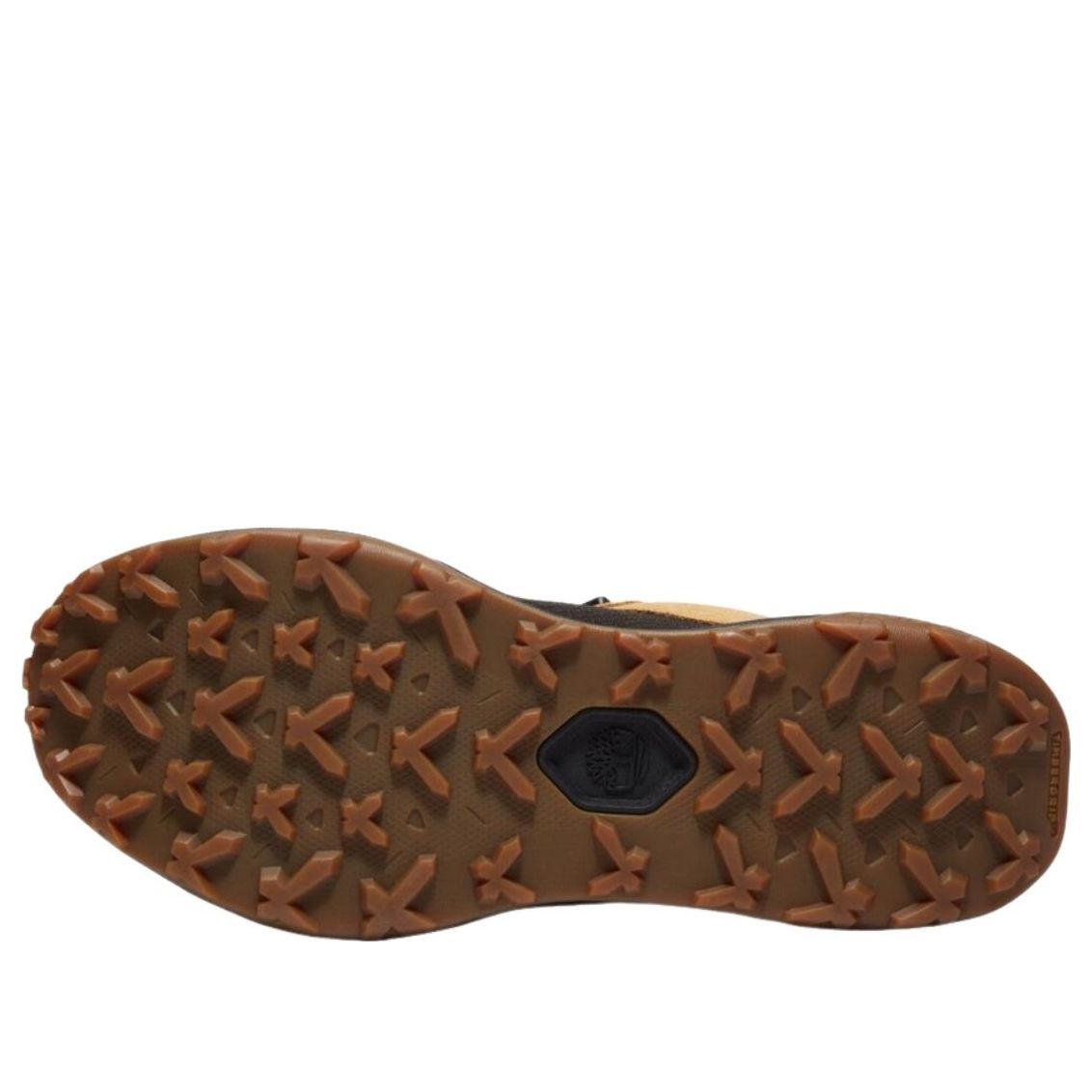 Timberland Motion Ledge Waterproof 'Wheat' TB0A6F2EEZ01