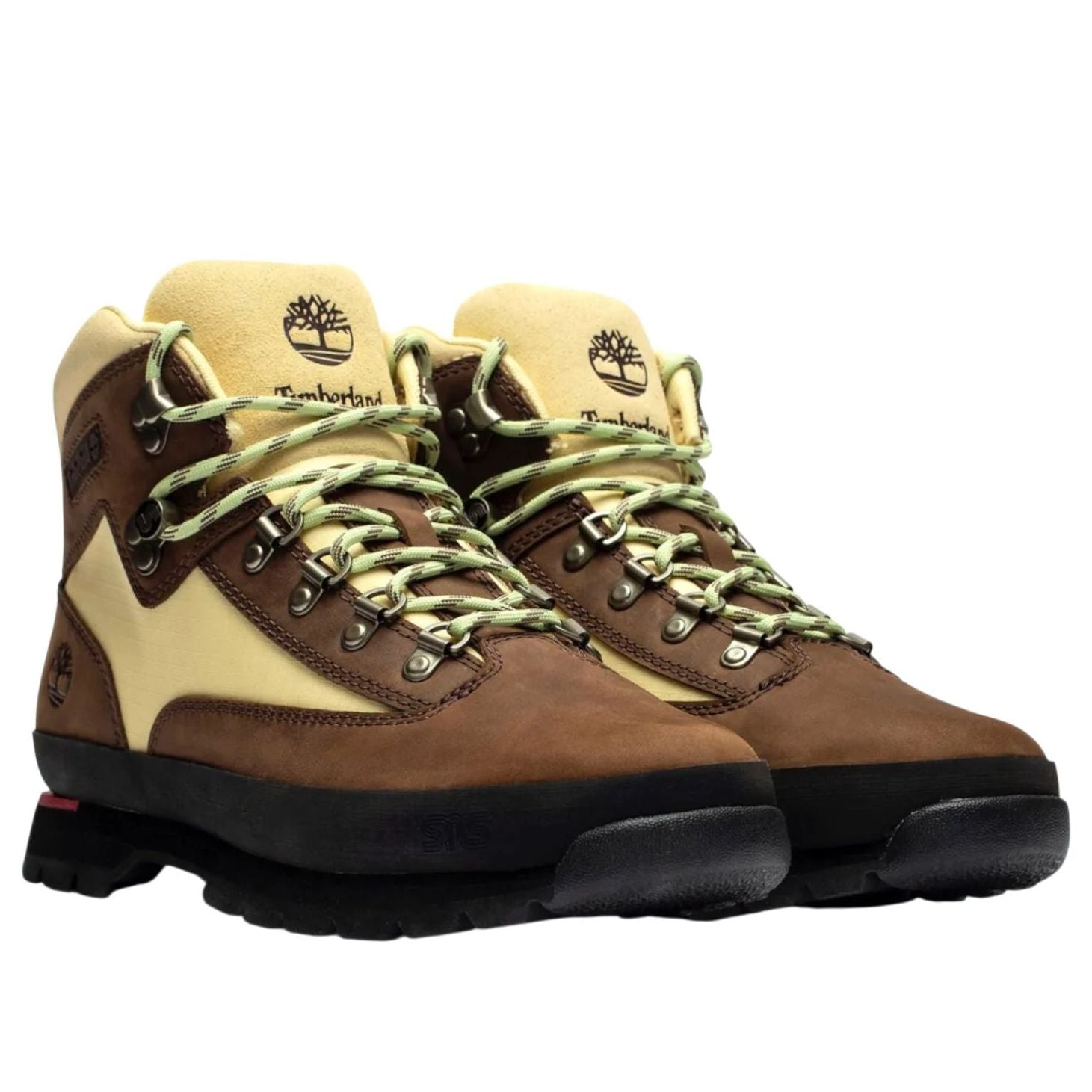 Timberland x Sneakersnstuff Euro Hiker Mid 'Meatballs & Mash' TB0A6F4DW01
