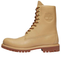 Timberland Premium Waterproof 8 Inch Boots 'Light Beige' TB0A6FQ3EN21
