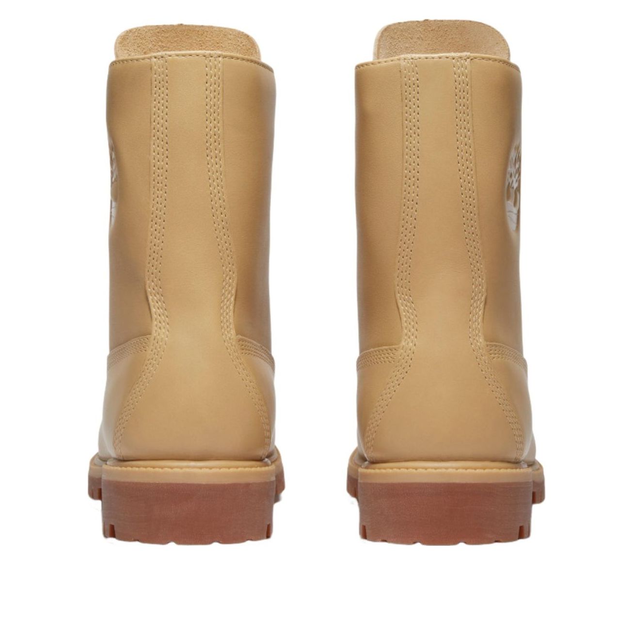 Timberland Premium Waterproof 8 Inch Boots 'Light Beige' TB0A6FQ3EN21
