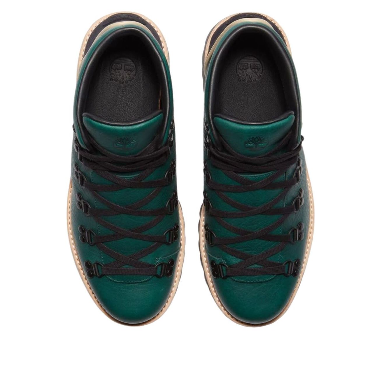 Timberland 78 Hiker 'Dark Green' TB0A6FYYEEQ1