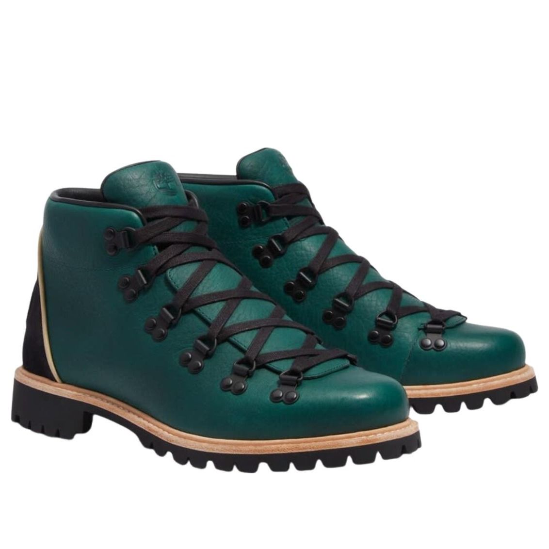 Timberland 78 Hiker 'Dark Green' TB0A6FYYEEQ1