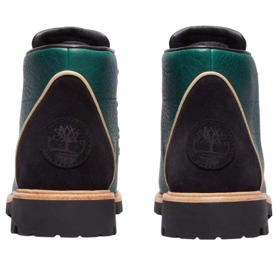 Timberland 78 Hiker 'Dark Green' TB0A6FYYEEQ1