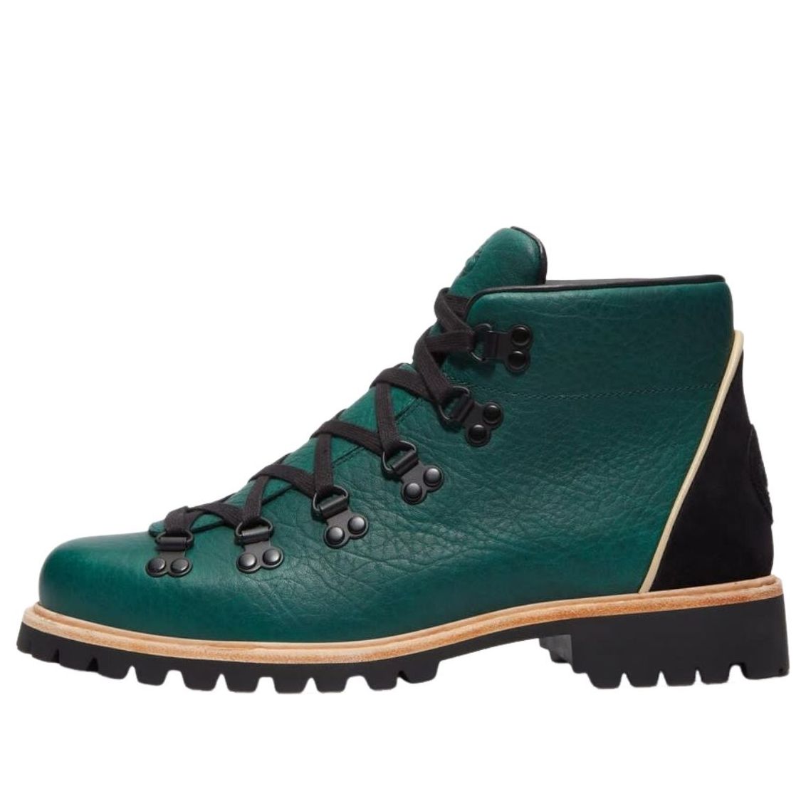 Timberland 78 Hiker 'Dark Green' TB0A6FYYEEQ1