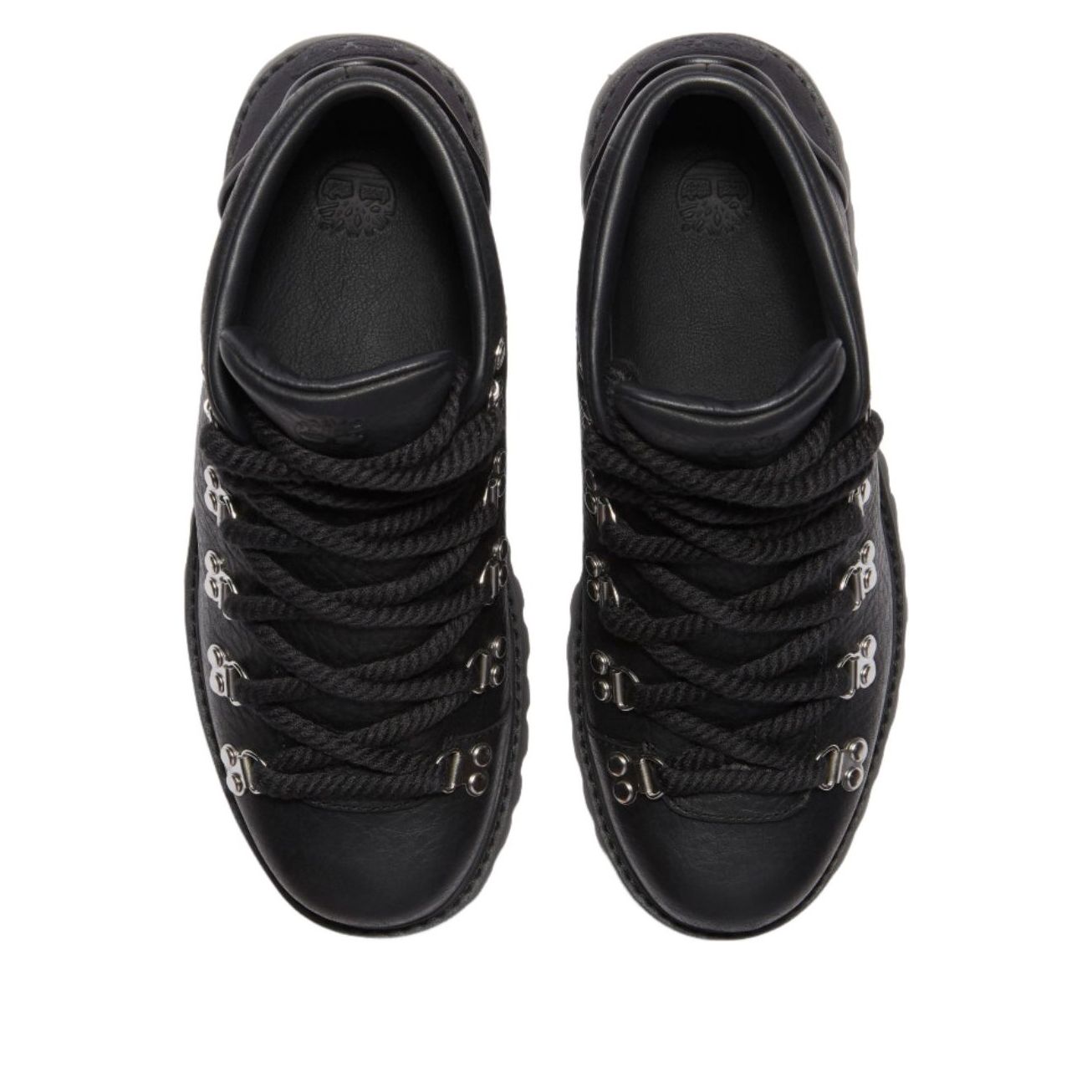 Timberland Authentic Hike Mid Boot 'Black' TB0A6FYYW021