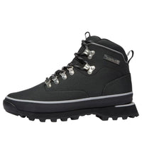 Timberland Euro Hiker Mid Boot 'Black' TB0A6G2FEL01