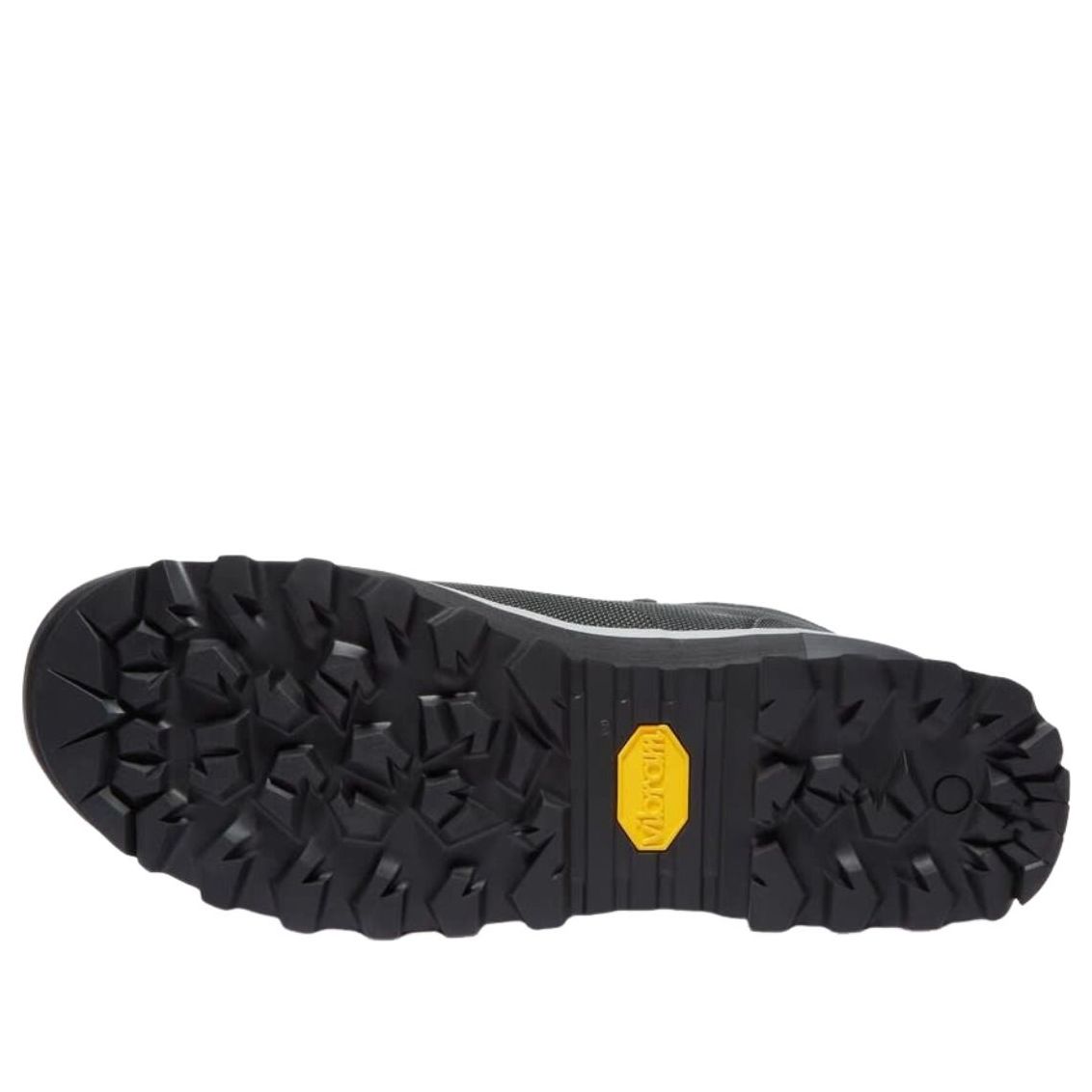 Timberland Euro Hiker Mid Boot 'Black' TB0A6G2FEL01