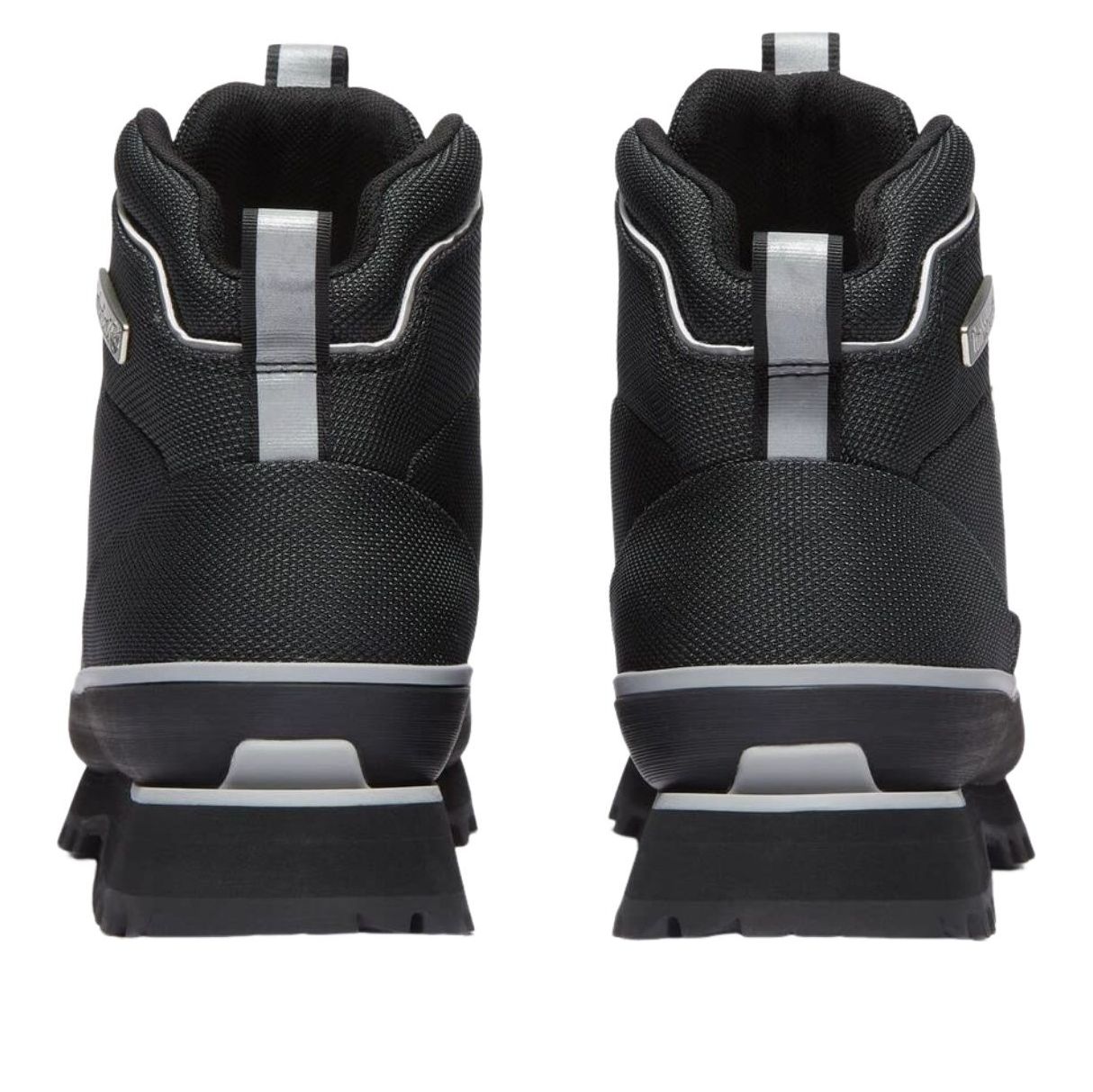 Timberland Euro Hiker Mid Boot 'Black' TB0A6G2FEL01