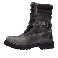 Timberland Downpour Waterproof Super Boot 'Dark Grey Full Grain' TB0A6G3QEIQ1