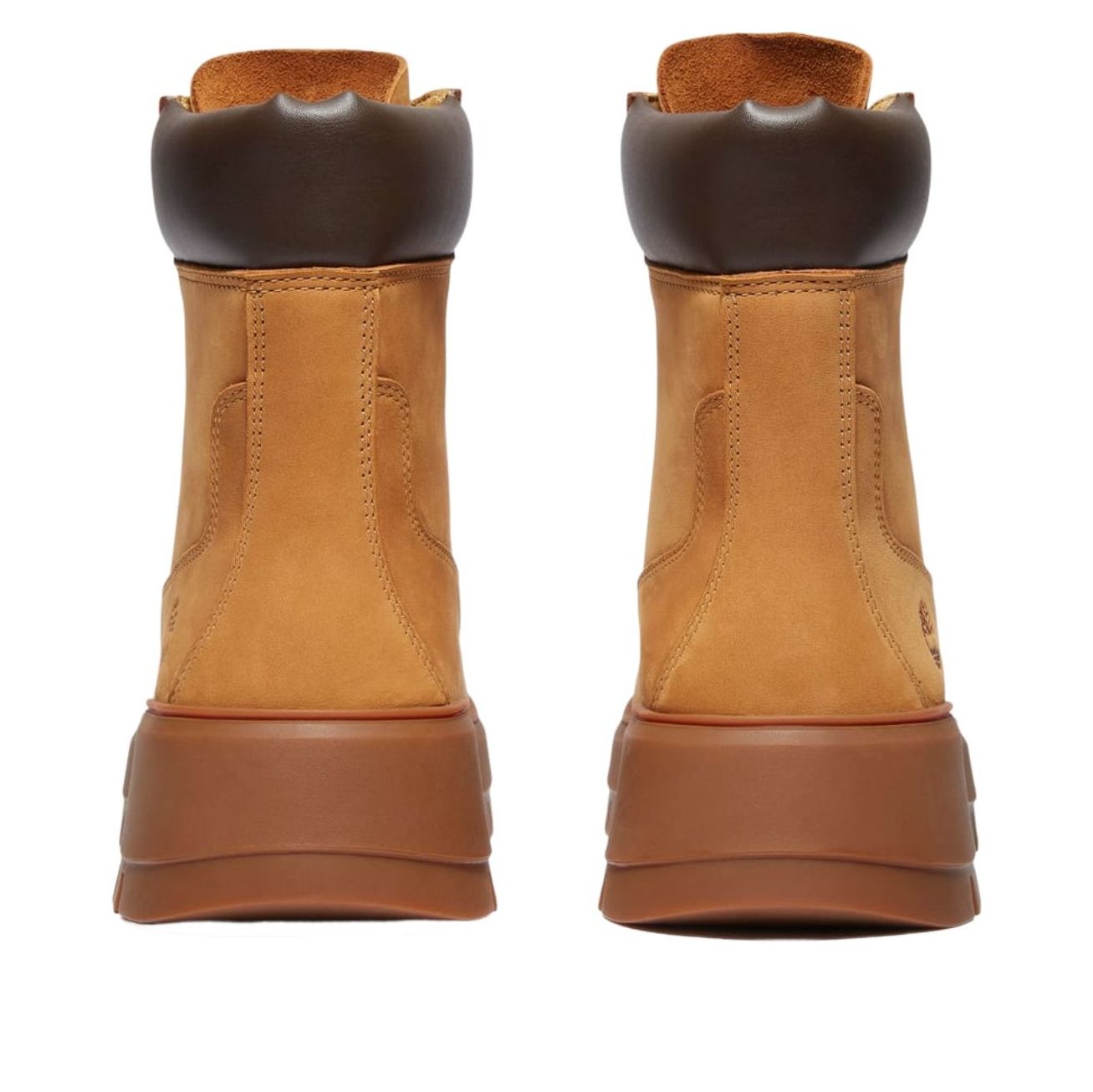 (WMNS) Timberland Cola Valley 6 Inch Boots 'Wheat' TB0A6GCF7541