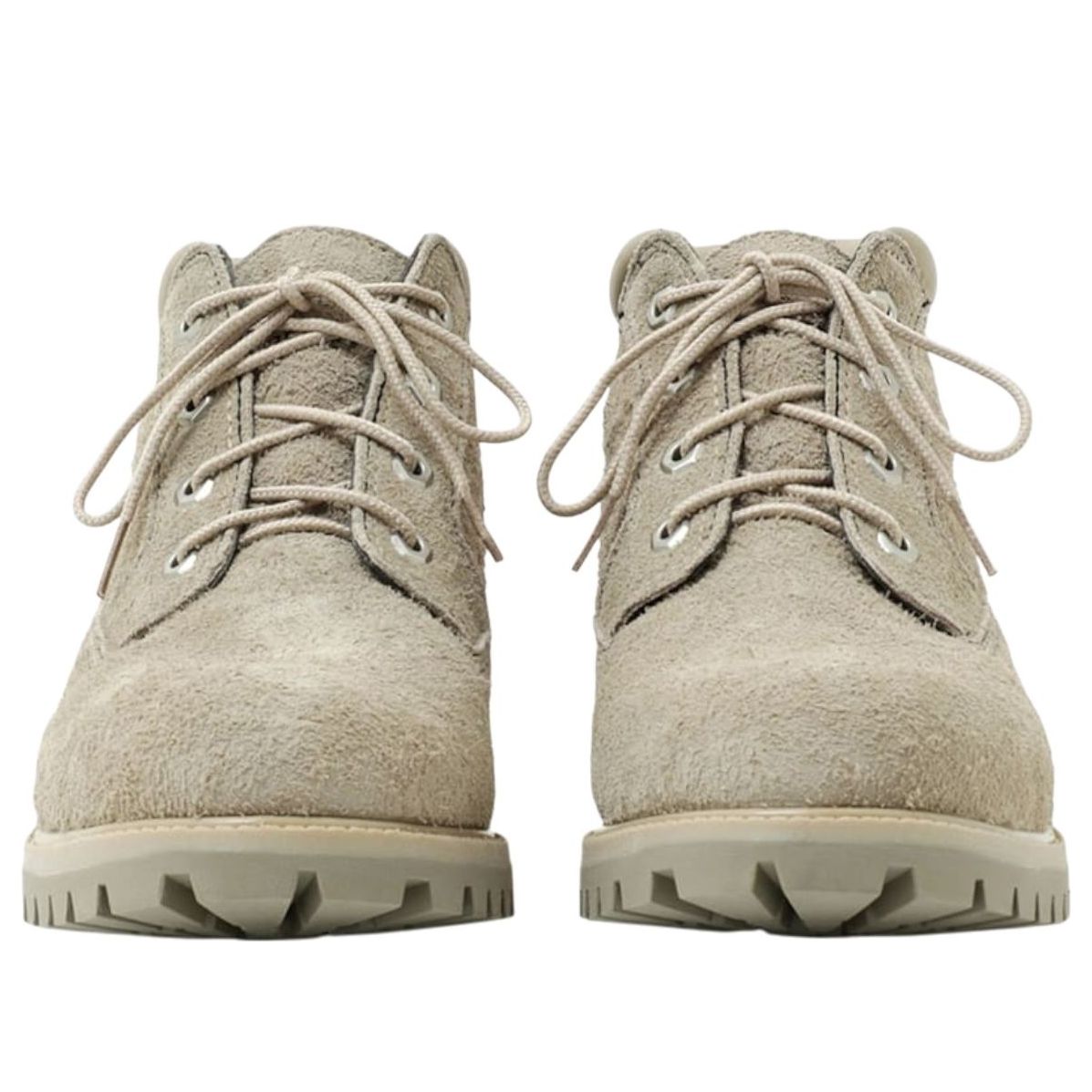 Timberland x Nonnative Chukka Boot Vibram Gore-Tex 'Taupe' TB0A6GDXEW1